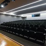 Auberge de jeunesse Hi - De Juventude Braga