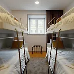 Auberge de jeunesse Hi - De Juventude Braga