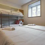 Hi - De Juventude Auberge de jeunesse