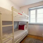 Hi - De Juventude Auberge de jeunesse Braga