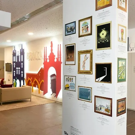 Hostel Hi - De Juventude *