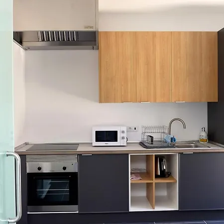 Хостел Hi - De Juventude *