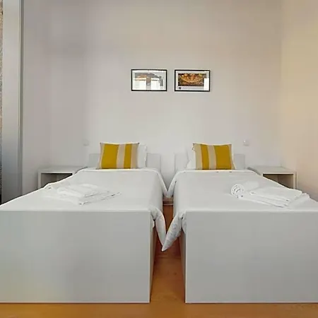 Hostel Hi - De Juventude
