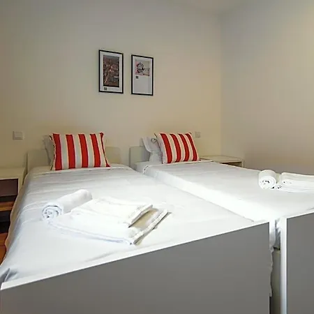 Hi - De Juventude Hostel Braga