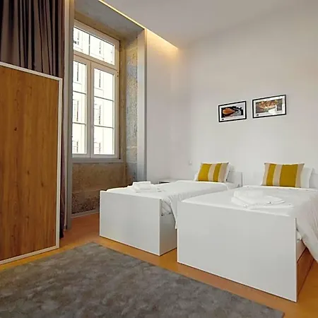 Hostel Hi - De Juventude Braga