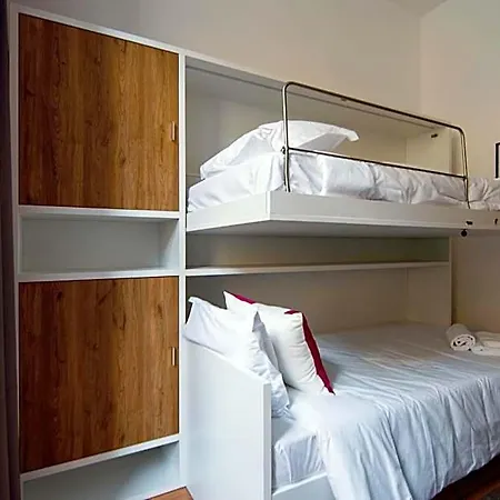 Hi - De Juventude Hostel Braga