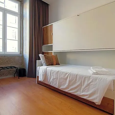Hostel Hi - De Juventude *