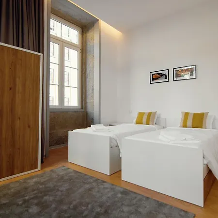 Auberge de jeunesse Hi - De Juventude *
