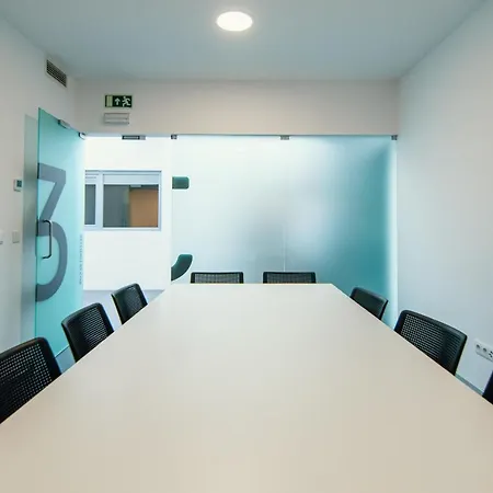 Hi - De Juventude Hostel