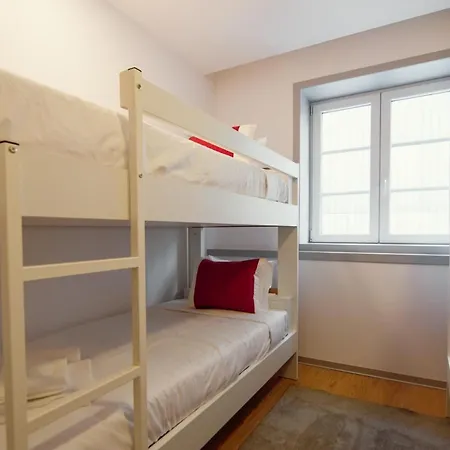 Hi - De Juventude Hostal Braga