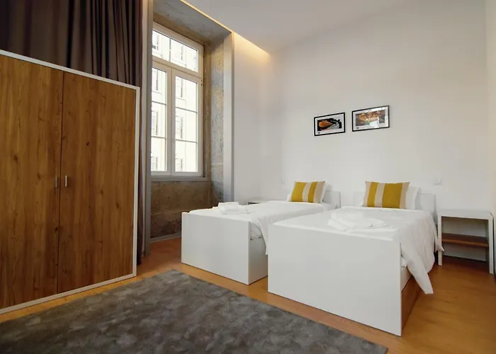 Auberge de jeunesse Hi - De Juventude *