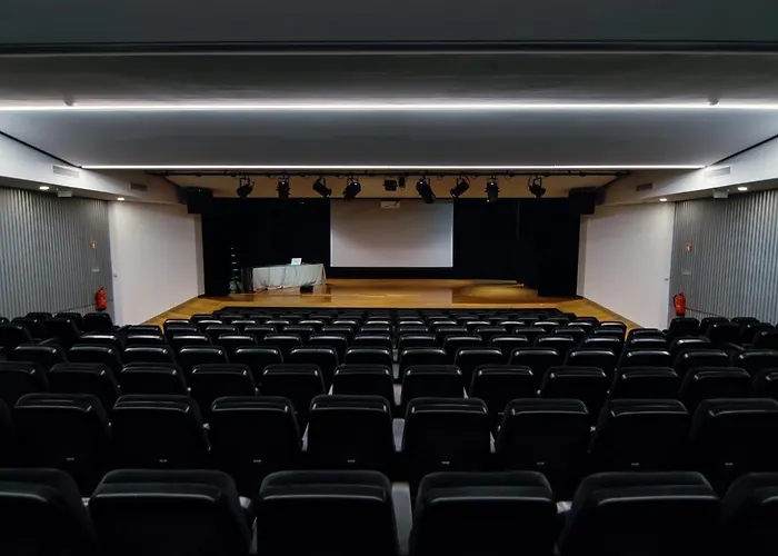 Хостел Hi - De Juventude