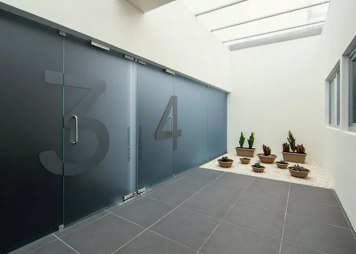 Hi - De Juventude Auberge de jeunesse