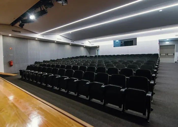 Хостел Hi - De Juventude Брага