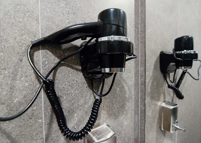 Хостел Hi - De Juventude *