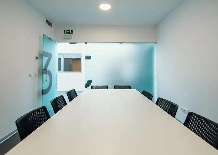 Hi - De Juventude Auberge de jeunesse