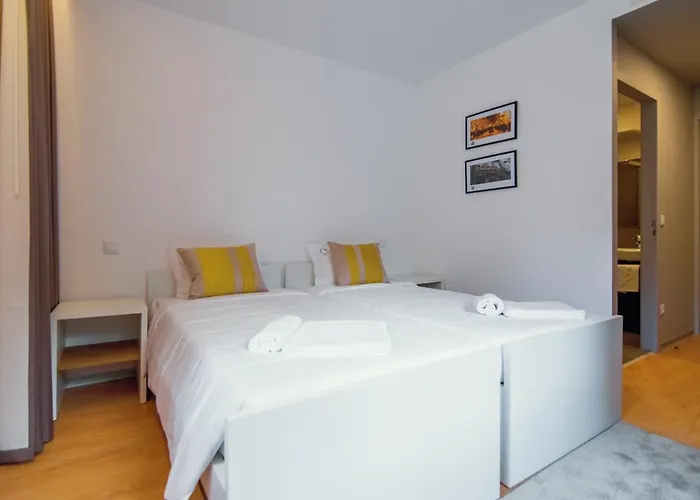 Auberge de jeunesse Hi - De Juventude Braga