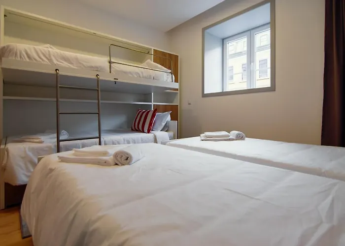 Hi - De Juventude Auberge de jeunesse