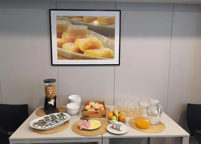 Hi - De Juventude Auberge de jeunesse *